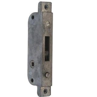 Prime Line Sliding Door Mortise Lock, with Release Button, Parlyn 900 E 2010