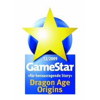 Dragon Age Origins (Uncut) Pc Games