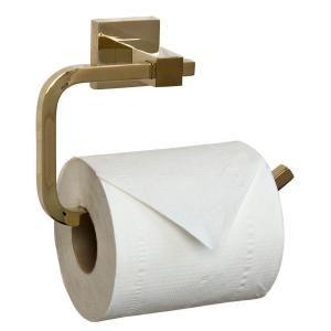 Barclay Products Jordyn Toilet Paper Holder in Polished Brass ITPR2095 PB