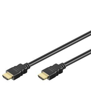 Premium HDMI/HDMI   Kabel, Länge 150 cm Elektronik