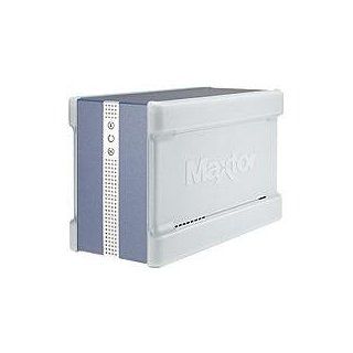 Maxtor Shared Storage II 500 GB Ethernet externe Computer & Zubehör
