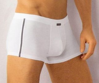 Schiesser Micro Shorts, weiss, S Bekleidung