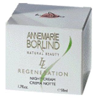Annemarie Börlind LL Regeneration femme/woman, Nachtcreme, 1er Pack (1 x 50 ml) Parfümerie & Kosmetik