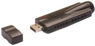 Xoro HRT 1000 DVB T USB Receiver Stick inkl. Antenne Elektronik
