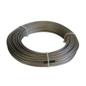 Dolle Prova PA29 Stainless Steel Cable 96240