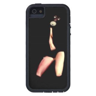 Unique Electronic Skins and Cases iPhone 5/5S Cover