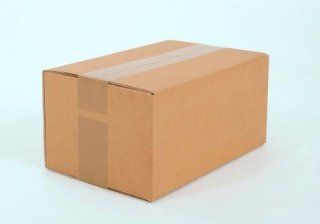 200 Kartons 260 x 170 x 120 mm für Warensendung und Verpackung Bürobedarf & Schreibwaren