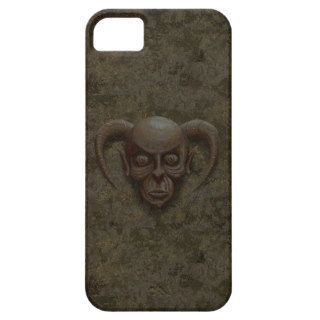 Devil Case For iPhone 5/5S
