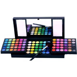 FASH Professional 180 color eyeshadow palette (makeup cosmetics) Parfümerie & Kosmetik