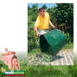 Windhager Garten Bag 180 Liter Baumarkt