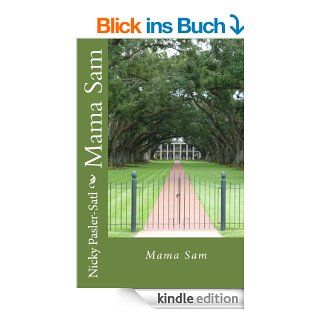 Mama Sam eBook Nicky Pasler Satl Kindle Shop