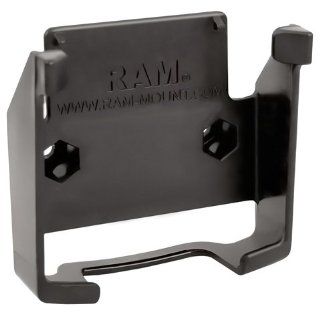 RAM MOUNT EZ Strap Lenkerhalterung für Garmin eTrex 10/20/30 (RAP SB 187 GA48) Auto