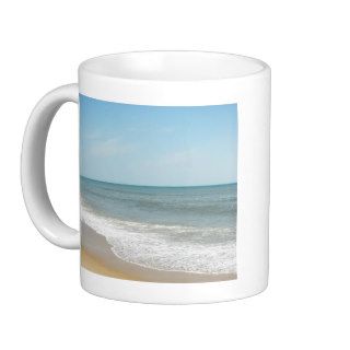 Just Beachy Mug