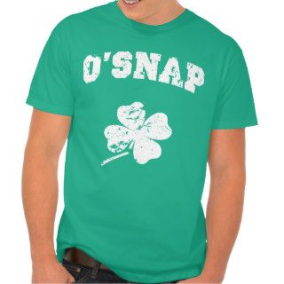 O'Snap T Shirt