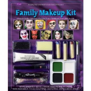 Family Makeup Kit Toys & Games