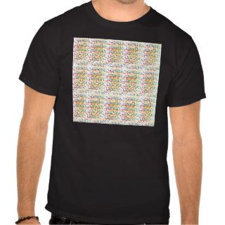 UNIQUE Geek Background design Add Text Image Tee Shirts