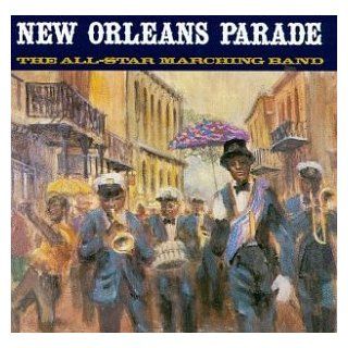 New Orleans Parade Music
