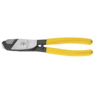 Klein Tools Cable Cutter Coaxial 63028