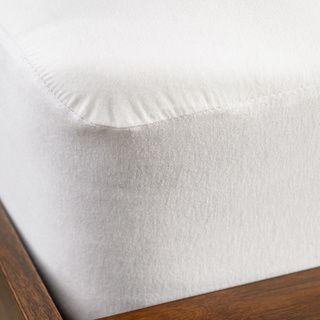 Christopher Knight Home Smooth Tencel Waterproof King size Mattress Pad Protector Christopher Knight Home Mattress Pads