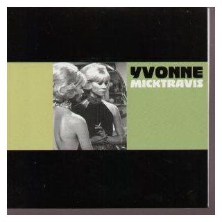 Yvonne 7 Inch (7" Vinyl 45) UK Fortuna Pop Music