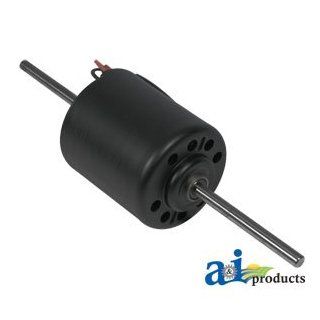 A & I Products Blower Motor Replacement for John Deere Part Number AR62497