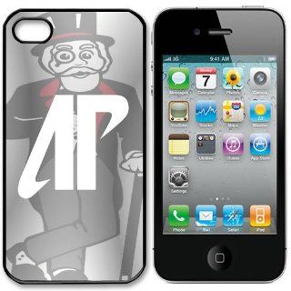 NCAA Austin Peay Governors Iphone 4 and 4s Case Cover Cell Phones & Accessories