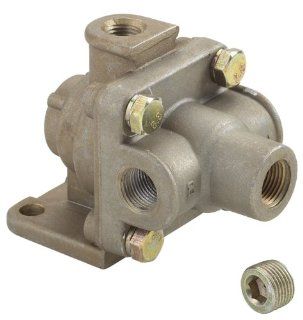 PARTSMART SMR229505N Ratio Valve (LQ2) Automotive