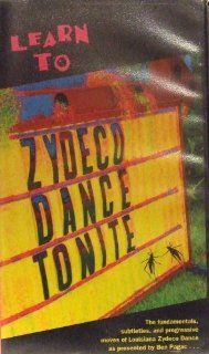 Learn to Zydeco Dance Tonite. Ben Pagac. Movies & TV