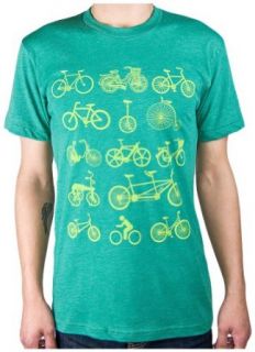 Choke Shirt Company Men's Bike Collection Tee at  Mens Clothing store Fashion T Shirts