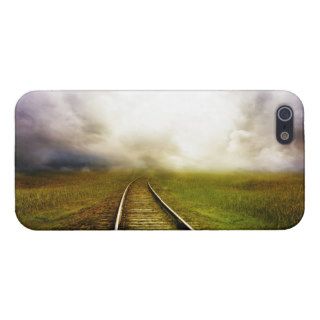 Across The Miles iPhone 5 Covers