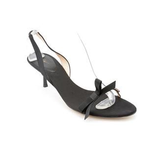 Giuseppe Zanotti Women's 'Alien/Taz 50' Fabric Dress Shoes (Size 10 ) Giuseppe Zanotti Heels