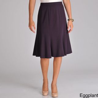 Focus 2000 Flared Career Skirt Focus 2000 Mid length Skirts