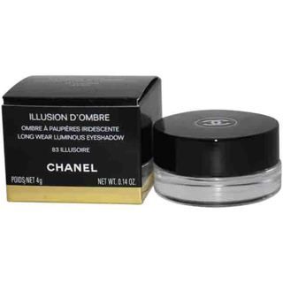 Chanel Illusion D'Ombre Long Wear 'Illusoire' Luminous Eyeshadow Chanel Eyes