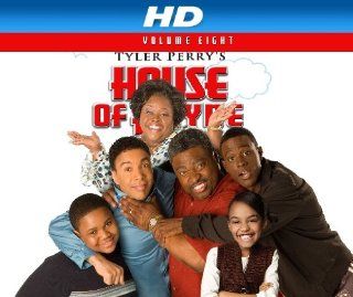 Tyler Perry's House of Payne [HD] Season 8, Episode 20 "Payne Showers [HD]"  Instant Video