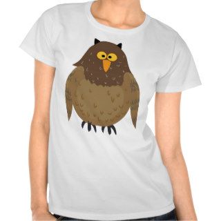 Owl Tees and Gifts   Add Your Own Text