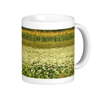 Fields of Grain Mug