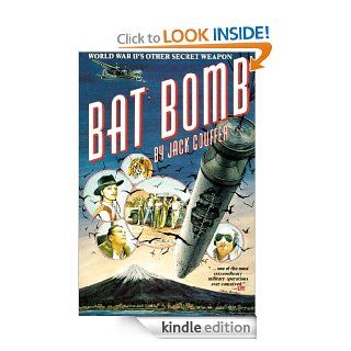 Bat Bomb eBook Jack Couffer Kindle Store
