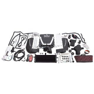 Edelbrock EDL1575 E Force Street Legal Supercharger Kit for Corvette Grand Sport with Dry Sump Automotive
