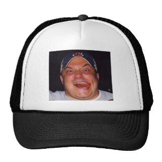 Fat Adam Hat