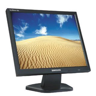 Samsung SyncMaster 712N 17 inch LCD Monitor Computers & Accessories