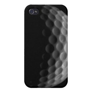 Golf case case for iPhone 4