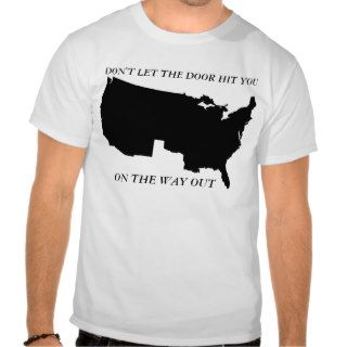 Texas Secede Shirt