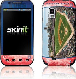 MLB   Stadiums   Wrigley Field   Chicago Cubs   Samsung Fascinate /Samsung Mesmerize   Skinit Skin Sports & Outdoors