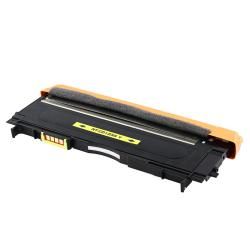 Compatible Dell 330 3013 / M127K (NT CD1235Y) Toner, Yellow Eforcity Laser Toner Cartridges