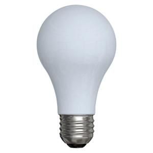 GE Reveal 30/70/100 Watt Incandescent A21 3 Way Reveal Light Bulb (2 Pack) 30/100RVL HTP2/6