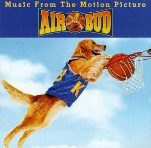 Air Bud Music From The Motion Picture Music