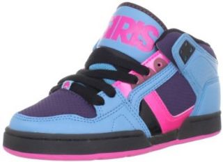 Osiris Women's NYC 83 Mid Skate Shoe Fashion Sneakers Shoes