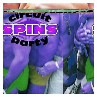 Circuit Party Spins Music