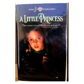 A Little Princess Liesel Matthews, Eleanor Bron, Liam Cunningham, Alfonso Cuarn Movies & TV