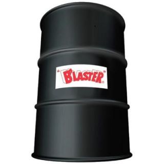 Blaster 55 gal. Silicone Lubricant Drum 55 SL